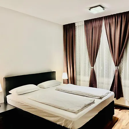 Premium Privatunterkunft Bonn