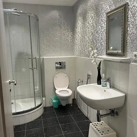 Premium 홈스테이