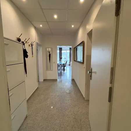 Premium Privatunterkunft *