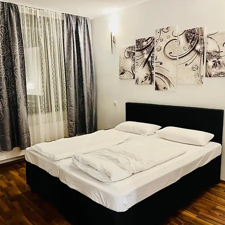 Premium Privatunterkunft *