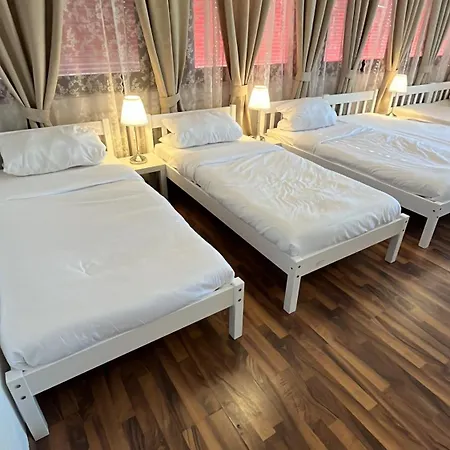 Homestay Premium *