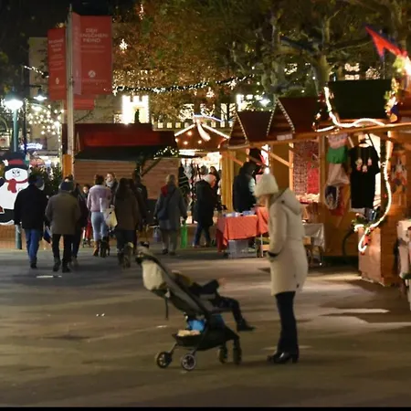 Premium Privatunterkunft *