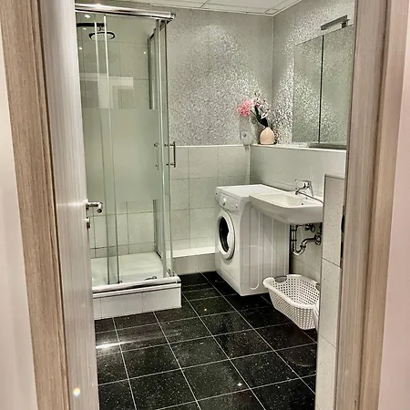 Premium Privatunterkunft Bonn