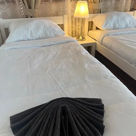 Premium Privatunterkunft *