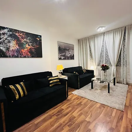 Premium Homestay Bonn