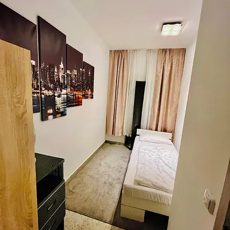 Privatunterkunft Premium