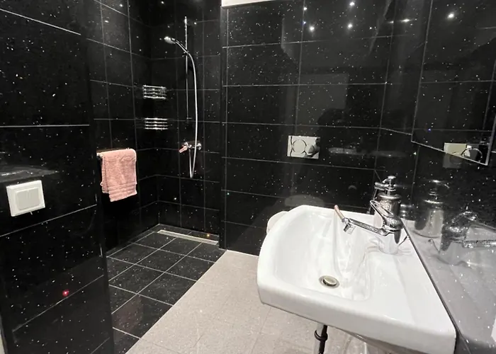 Premium Habitación en casa particular Bonn