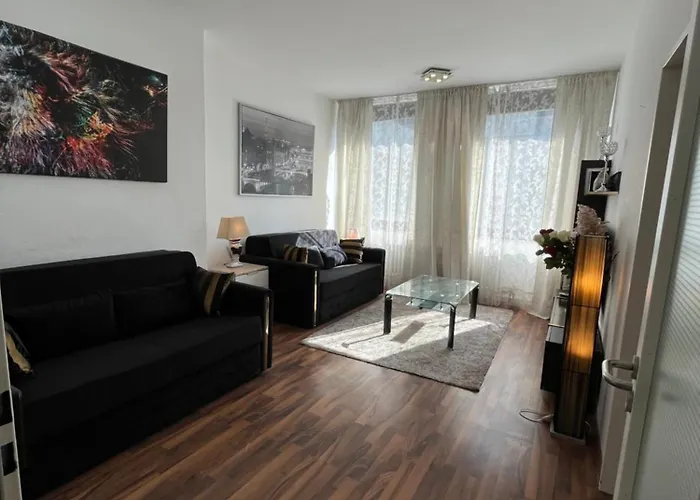 Habitación en casa particular Premium Bonn