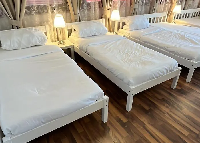 Privat bolig Premium *