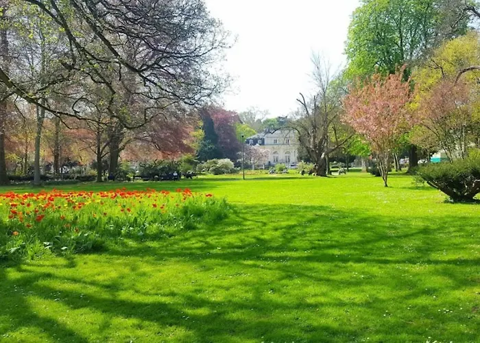 Premium Privat bolig Bonn