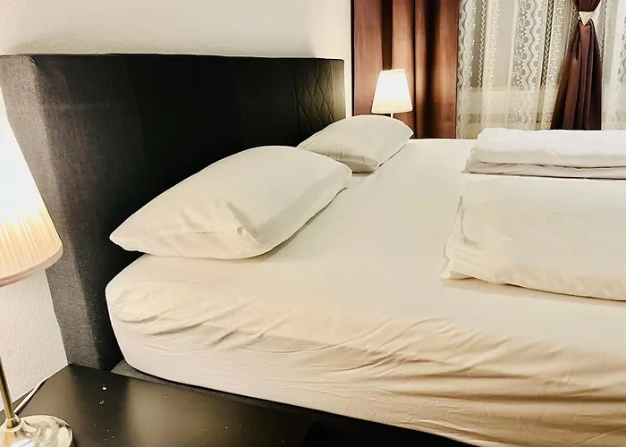 Privat bolig Premium Bonn