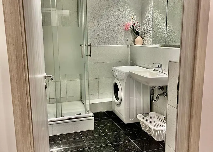 Premium Habitación en casa particular Bonn