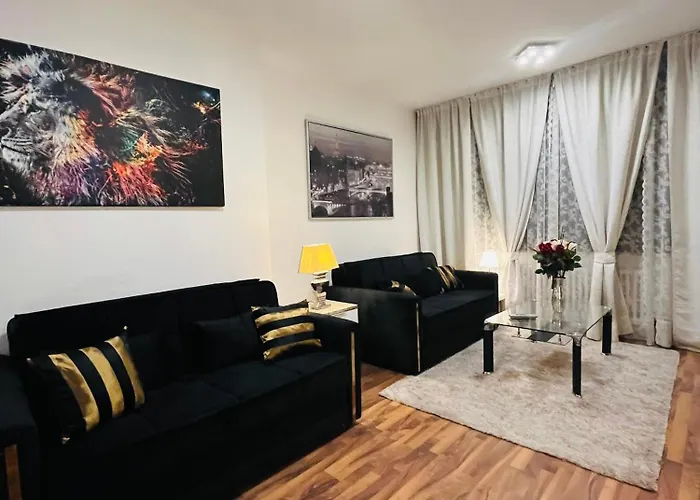 Premium Habitación en casa particular Bonn