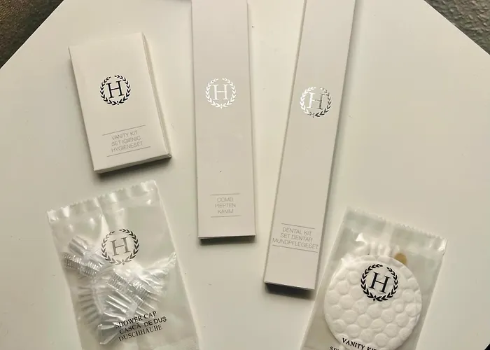 Premium Habitación en casa particular Bonn